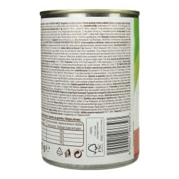 LOVEPET | Γατοτροφή Υγρή Βοδινό 415g