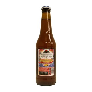 AMSTEL | BEER AMSTEL KARGO IPA 330ML