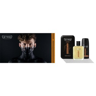 STR8 | Αποσμητικό Spray Hero 150ml