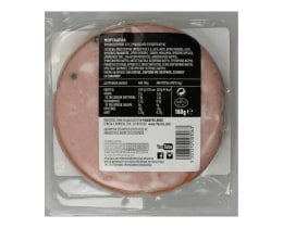 ΥΦΑΝΤΗΣ | Μορταδέλα Χωρίς Γλουτένη 160gr Έκπτωση 0.20Ε