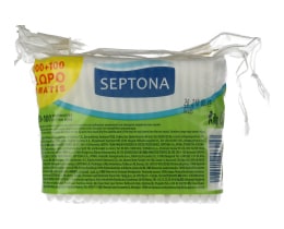 SEPTONA | Μπατονέτες  200+100 Τεμάχια Δώρο