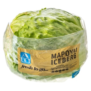 ΑΒ | AB ICEBERG ΑΙΣΜΠΕΡΓΚ