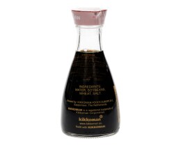 KIKKOMAN | Σάλτσα Σόγιας 150 ml