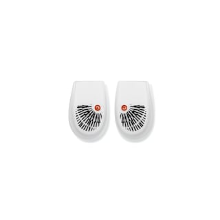 CHRISTOU1910 | SILICON HEEL CUSHION FOR SPUR PAIN 35 40