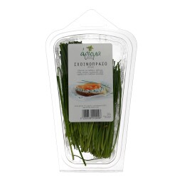 AROMA | ΣΧΟΙΝΟΠΡΑΣΟ (CHIVES)  50ΓΡ