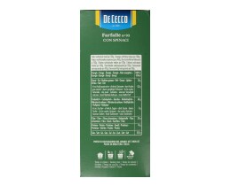 DE CECCO | ΖΥΜΑΡΙΚΑ