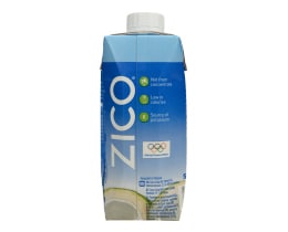 ZICO | ΝΕΡΟ ΚΑΡΥΔΑΣ  330 ML