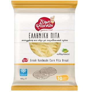 ΕΥΒΟΙΚΗ | PITA CORN 780GR