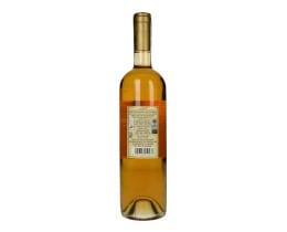 ΑΒ | White Wine Sweet Samos Moschato 750ml