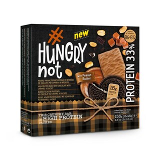 HUNGRYNOT