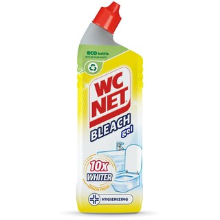 WC NET