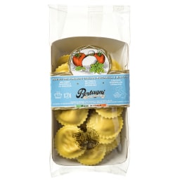 BERTAGNI | BERTAGNI RAVIOLI TOM/MOZZ/BASIL 250 GR