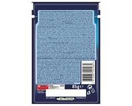 FELIX | Γατοτροφή AGAIL Junior με Κοτόπουλο σε Ζελέ 85g