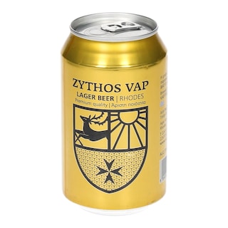 ΒΑΠ | ΜΠYΡΑ ΚΟΥΤΙ 330 ML