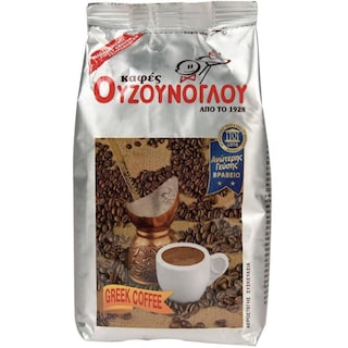 ΟΥΖΟΥΝΟΓΛΟΥ | Greek Coffee  193g