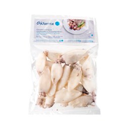 ΘΑΛΑΤΤΑ | THALATTA SQUID FRO 450GR