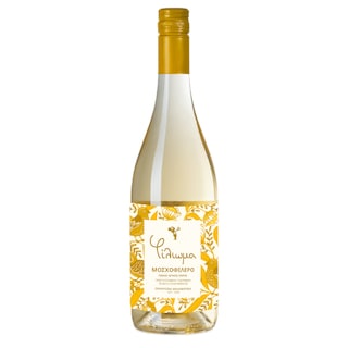 ΦΙΛΙΩΜΑ | Οίνος Λευκός ΠΓΕ Μοσχοφίλερο 750ml