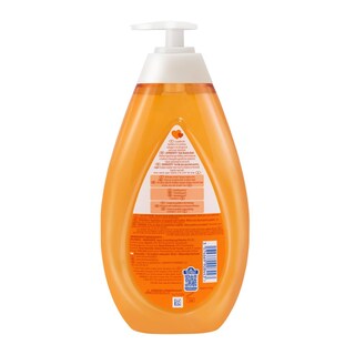 JOHNSON BABY | Αφρόλουτρο Kids Bubble Bath Παιδικό 750ml 1+1 Δώρο