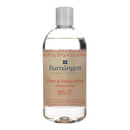 BARNANGEN | ΑΦΡΟΛΟΥΤΡΟ PURE & SMOOTH 400 ML