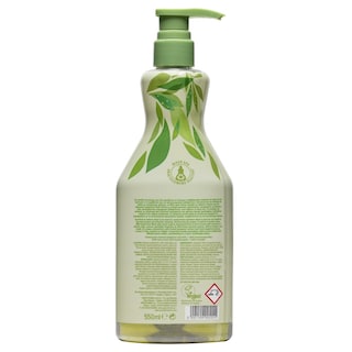 ΑΡΚΑΔΙ | Υγρό Πιάτων Περγαμόντο Γκρέιπφρουτ Αντλία 550ml