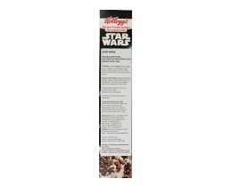 KELLOGGS | COCO POPS | ΔΗΜΗΤΡΙΑΚΑ CHOCO PΟPS STAR WARS 350 GR