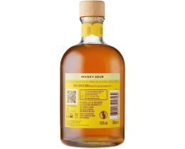 MARTINI | Cocktail Tails Whisky Sour 500ml