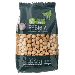 ΑΒ THINK BIO | Ρεβύθια  500 gr