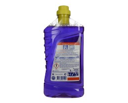 FABULOSO | Υγρό Καθαριστικό Μανώλια & Λεβάντα 1 Lt