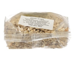 DLL | ΔΗΜΗΤΡΙΑΚΑ ΝΙΦΑΔΕΣ ΒΡΩΜΗΣ ΒΙΟΛΟΓΙΚΕΣ 500 GR