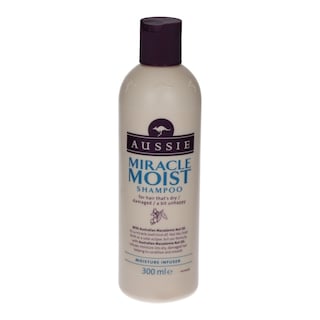 AUSSIE | ΣΑΜΠΟΥΑΝ MIRACLE MOISTURE 300 ML
