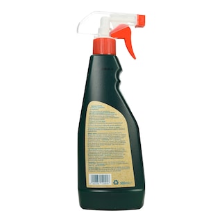 OCEANIQ | Cleaning Spray Bathroom Vegan Pump 500ml