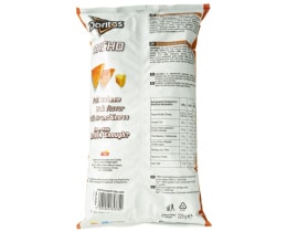DORITOS | Τσίπς Nacho 220gr Έκπτωση 0.20Ε