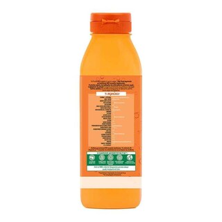 FRUCTIS | Σαμπουάν Hair Food Papaya 350ml