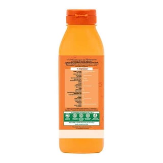 FRUCTIS | FRUCTIS SHAM.HAIR FOOD PAPAYA 350ML