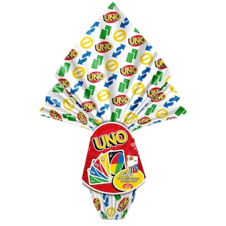 OSCAR | Σοκολατένιο Αυγό Γάλακτος Uno 220g