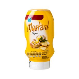 ΑΒ | ΣΑΛΤΣΑ ΜΟΥΣΤΑΡΔΑΣ DIJON 420 ML
