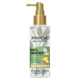 PANTENE | PANTENE ROOTS AWAKENER BAMBOO 100ML