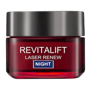 L'OREAL | Κρέμα Νύχτας Προσώπου Revitalift Laser Renew 50 ml