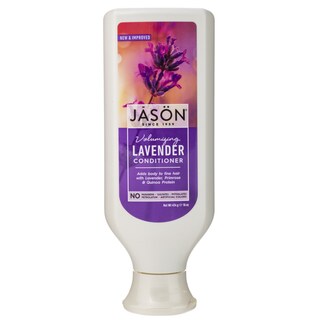 JASON | Conditioner Lavender 480ml