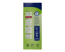 TENA | Σερβιετάκια Lady Discreet Ultra Mini Plus 24 Τεμάχια