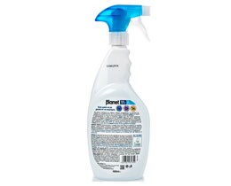 PLANET | ΚΑΘΑΡΙΣΤΙΚΟ ΤΖΑΜΙΩΝ ΑΝΤΛΙΑ NATURAL 750 ML