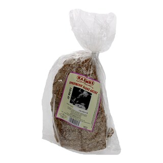 - | ΑΡΤΟΠΑΡΑΣΚΕΥΑΣΜΑ ΟΛΙΚΗΣ ΑΛΕΣΗΣ ΜΕ ΠΡΟΖΥΜΙ ΣΕ ΦΕΤΕΣ 750 GR