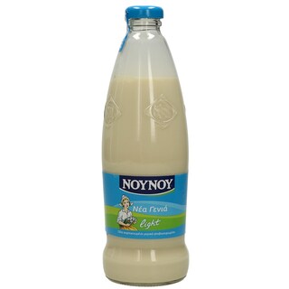 ΝΟΥΝΟΥ | ΝΟΥΝΟΥ ΝΕΑ ΓΕΝΙΑ ΓΑΛΑ LIGHT 485GR  485GR