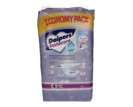 DAIPERS | DAIPERS INSTACORE N4ECO 7 18KG 50T