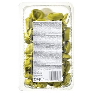 WORLD'S MARKET | Τορτελίνια Γεμιστά με Ρικότα και Σπανάκι 250g