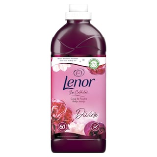 LENOR | .