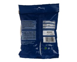 - | TASTE N DIET ΣΟΚ/ΚΙΑ ΥΓΕΙΑΣ MINI 100Γ  100GR