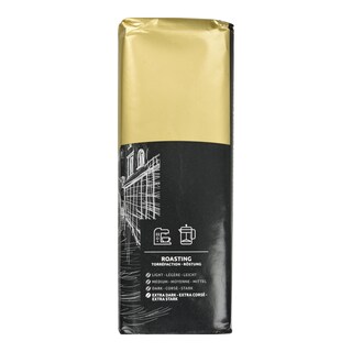 GONDOLIERE | Καφές Φίλτρου Dark Roast 500g
