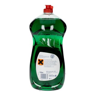 FAIRY | DISHWASH LIQUID REGULAR 1.5LT