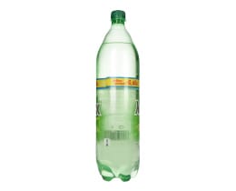 ΛΟΥΞ | Γκαζόζα Φιάλη 1.5lt Έκπτωση 0.60Ε